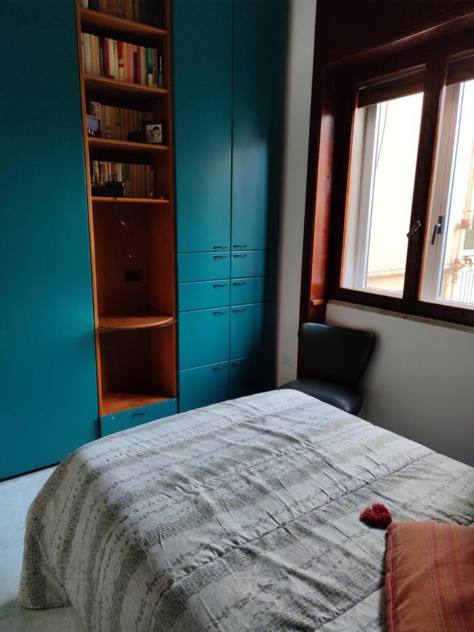 Casa Vacanze "A Casa Di Maria" Неаполь Екстер'єр фото