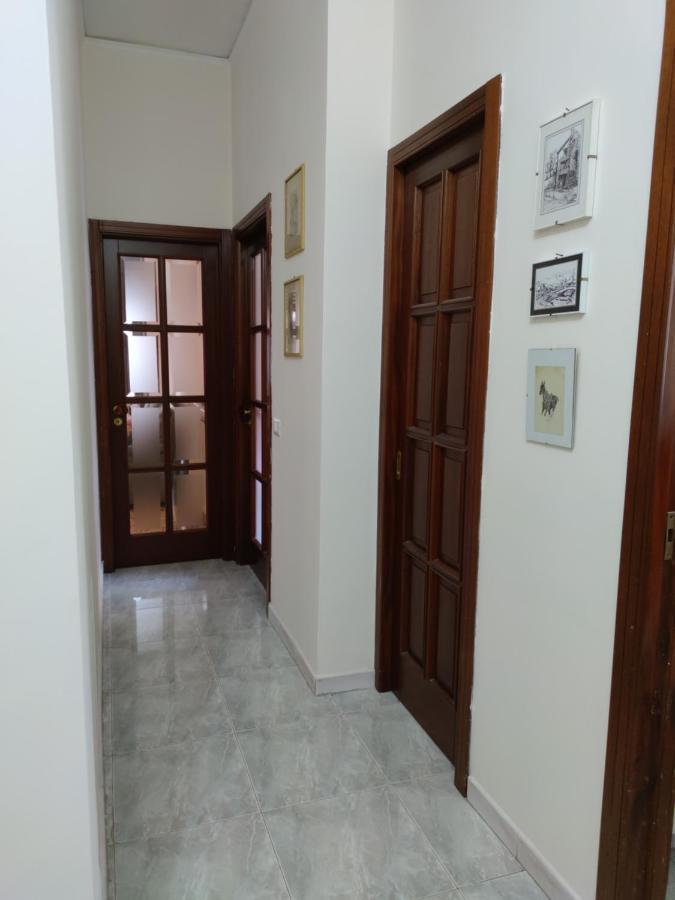 Casa Vacanze "A Casa Di Maria" Неаполь Екстер'єр фото